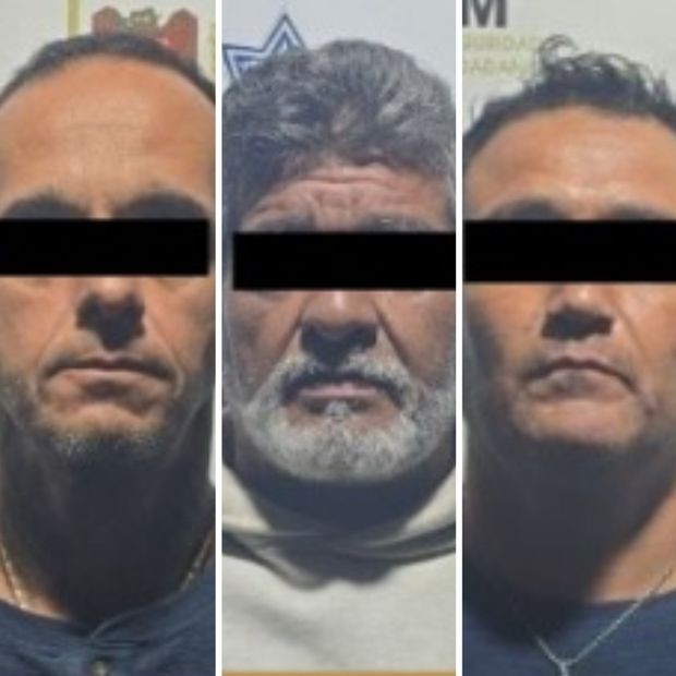 Detienen a Cinco por Privación Ilegal de la Libertad, Allanamiento y Lesiones en Tijuana